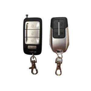 دزدگیر ساده خودرو استیل میت